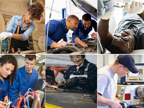Employment & Apprentice .